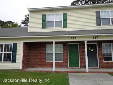 Main picture of 213 Palace Cir