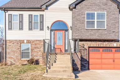 Main picture of 1053 Charles Thomas Rd