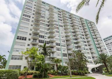 Main picture of Bayview Towers Condo North