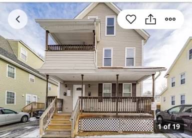Main picture of 95 Dawes St