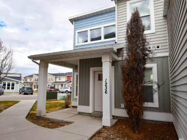 Main picture of 1224 W 2432 S