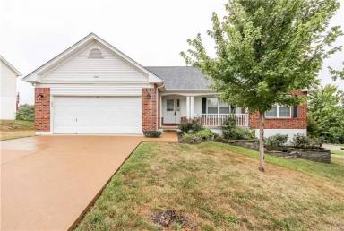 Main picture of 3508 Swan Cir S