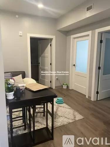 Main picture of 100 Hemenway Apartments