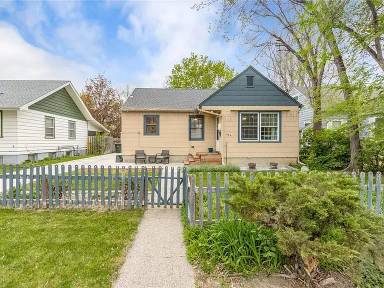 Main picture of 424 Miles Ave