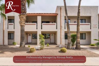 Main picture of Sierra Madre Condominiums