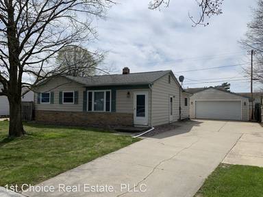 Main picture of 1601 Grayfriars Ave