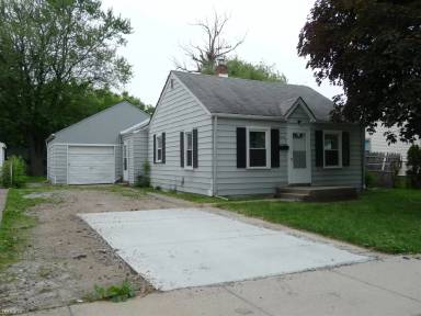 Main picture of 3634 Alvina Ave