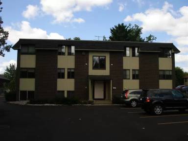 Main picture of Langley Park