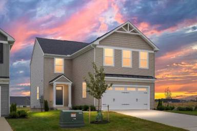 Main picture of 6537 Rockingham Way