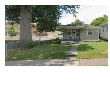 Main picture of 3701 Craig Ave