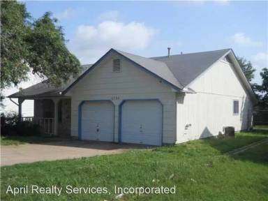 Main picture of 3704 Alexandria Dr