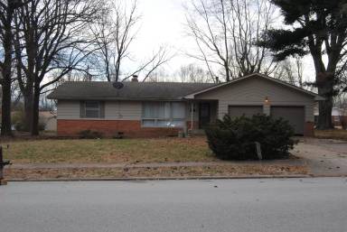 Main picture of 654 W Westview St