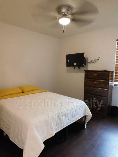 Main picture of A Ave