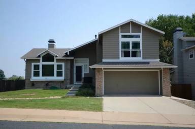 Main picture of 1096 Falcon Ct