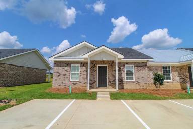 Main picture of Waybill Circle Apartments