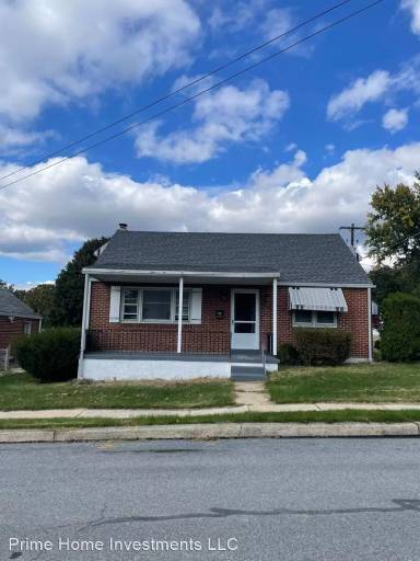 Main picture of 1803 County St