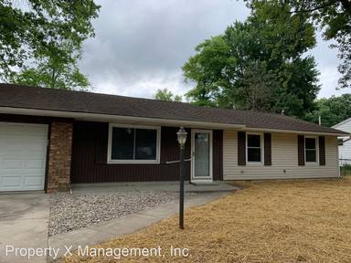 Main picture of 4834 Dwight Dr