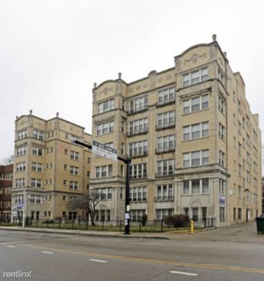 Main picture of 6720-30 S Jeffery Blvd Apartments