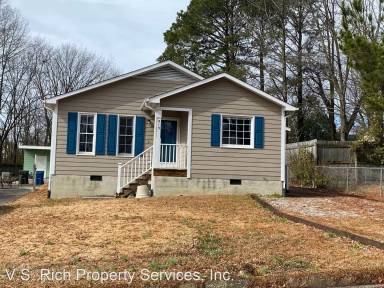 Main picture of 813 Rosehill Ave