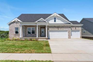 Main picture of 840 Copley Pointe Dr