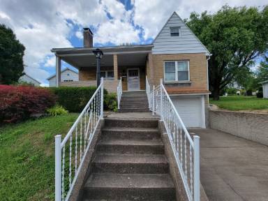 Main picture of 417 Herman Ave