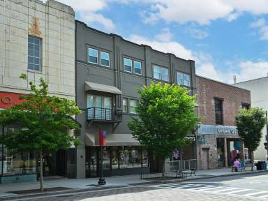 Main picture of 21 Haywood St
