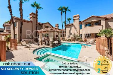 Main picture of Villas at Bellagio II