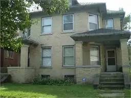 Main picture of 1445 Ohio St