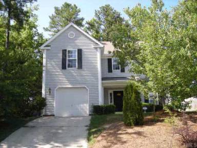 Main picture of 4311 Armitage Dr