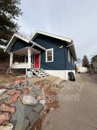 Main picture of 5318 Stockwell St