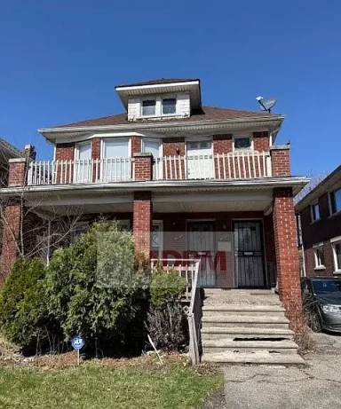 Main picture of 5036 Dailey St