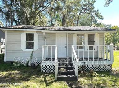 Main picture of 9703 Campus Ave