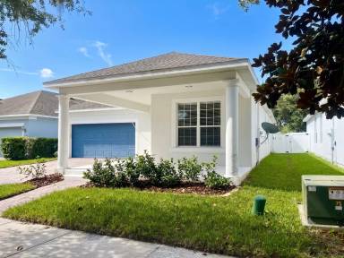 Main picture of 13244 Strode Ln
