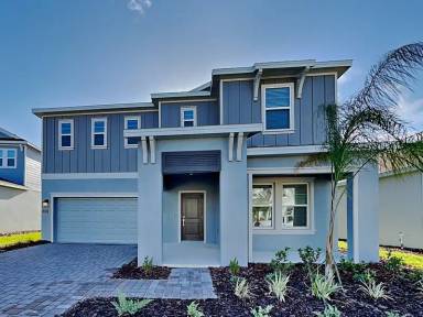 Main picture of 2822 Fitness St