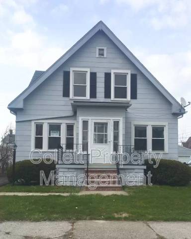 Main picture of 10701 Vernon Ave