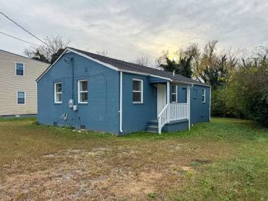 Main picture of 1106 Bolling St