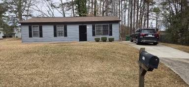 Main picture of 4325 Lincolndale Dr