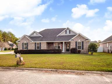 Main picture of 3100 Pawleys Ln