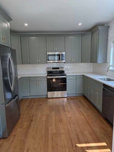 Main picture of 56 Bakersfield St
