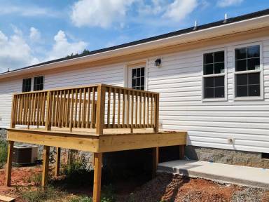 Main picture of 1426 Jay Burke Rd