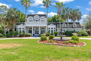 Main picture of 3809 Vickers Lake Dr