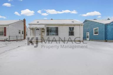 Main picture of 26365 Pennie St