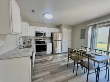 Main picture of Cross Creek Villas
