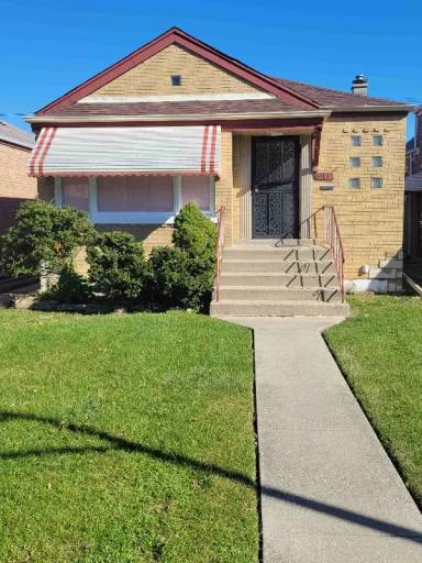 Main picture of 9415 S Green St