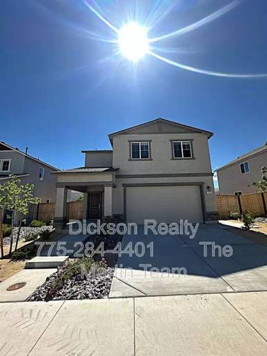 Main picture of 420 Summer Triangle Dr