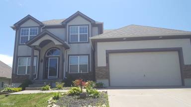 Main picture of 21809 W 95th Ter