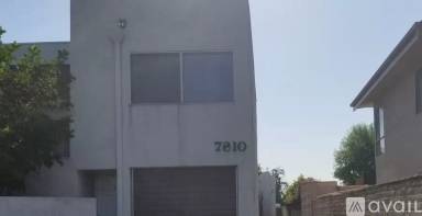 Main picture of 7810 Laurel Canyon Blvd