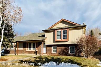 Main picture of 709 Buckhorn Mountain Ct