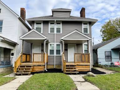 Main picture of 618 E 4th Ave