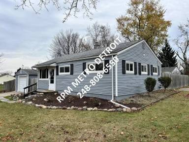 Main picture of 1195 Annjo St